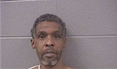 Andrew Young, - Cook County, IL 
