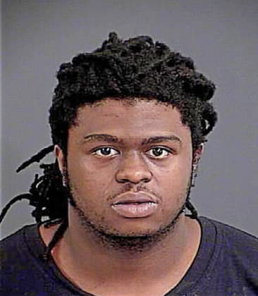 Riccardo Addison, - Charleston County, SC 