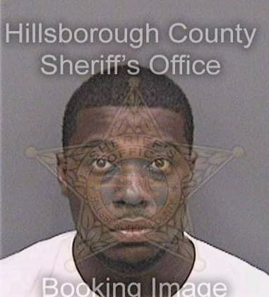 Chad Alexander, - Hillsborough County, FL 