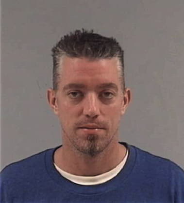Kevin Allen, - Johnston County, NC 