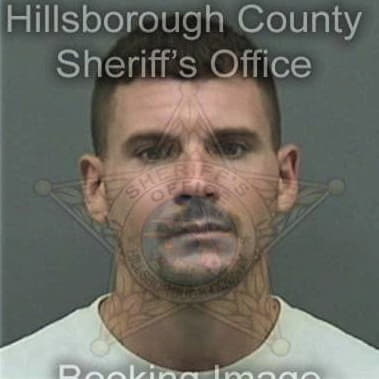 Jonathan Ashley, - Hillsborough County, FL 