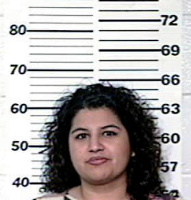 Petra Azua, - Hidalgo County, TX 