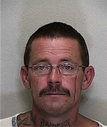 Vincent Banville, - Marion County, FL 