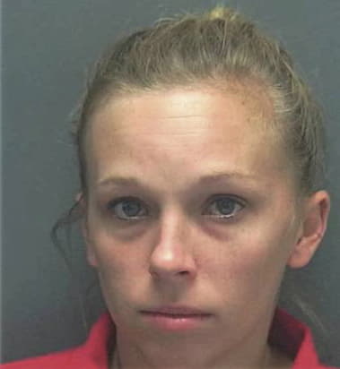 Tiffany Barker, - Lee County, FL 