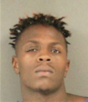 Jerald Beasley, - Hinds County, MS 