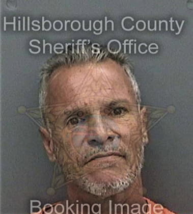 Jonathan Bechard, - Hillsborough County, FL 