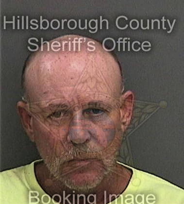 Cody Belcher, - Hillsborough County, FL 