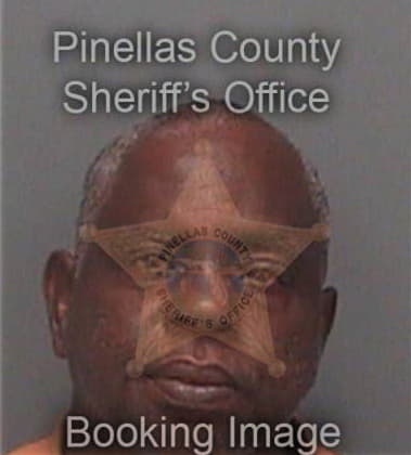 Terick Bell, - Pinellas County, FL 