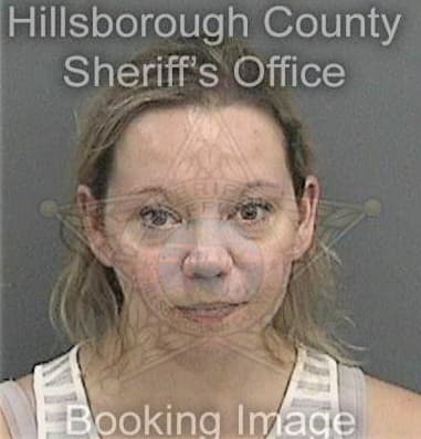 Courtney Bisogno - Hillsborough County, FL 