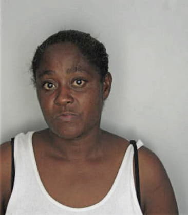 Starr Black - Hillsborough County, FL 