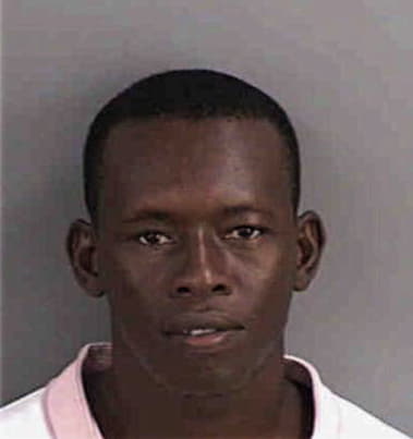 Roy Bobo, - Collier County, FL 