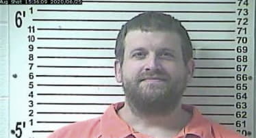 Paul Boushier, - Hardin County, KY 