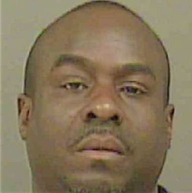 Jadarrian Boyd - Mecklenburg County, NC 