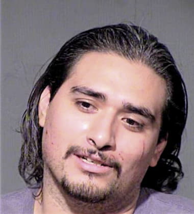 Charles Bradford - Maricopa County, AZ 