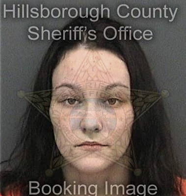 Elizabeth Brockman, - Hillsborough County, FL 