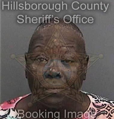 Bethney Brown, - Hillsborough County, FL 