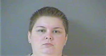 Chasity Brown, - Crittenden County, KY 