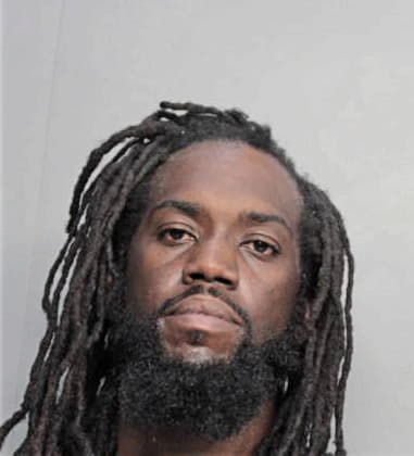 Christopher Brown, - Dade County, FL 