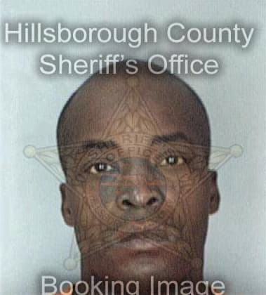 John Brown, - Hillsborough County, FL 