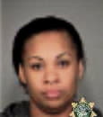 Tomika Burkett - Multnomah County, OR 
