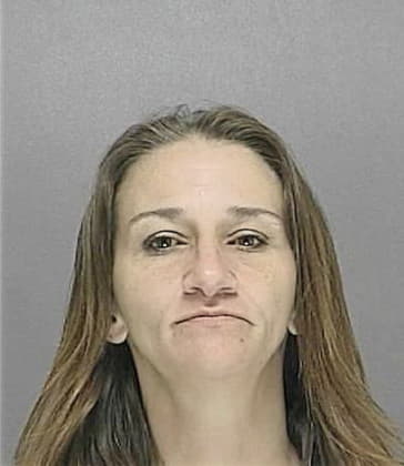 Cassandra Butler, - Volusia County, FL 