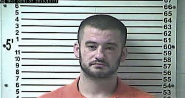 Michael Butler, - Hardin County, KY 