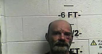 Randall Carnes, - Whitley County, KY 