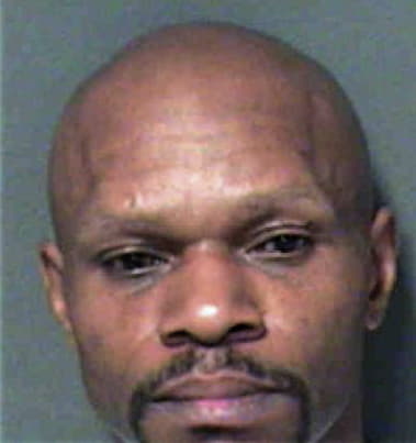 Sherman Carter - Mecklenburg County, NC 