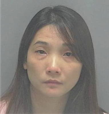 Xueying Chen, - Lee County, FL 