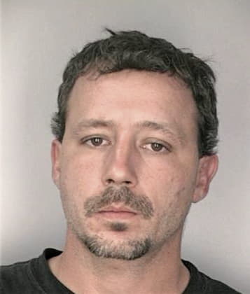 Olen Christlieb - Hillsborough County, FL 