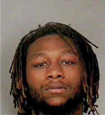 Jamey Clark - Polk County, FL 