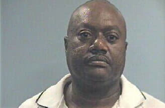 Mosi Clark-Cobbs - Fayette County, KY 