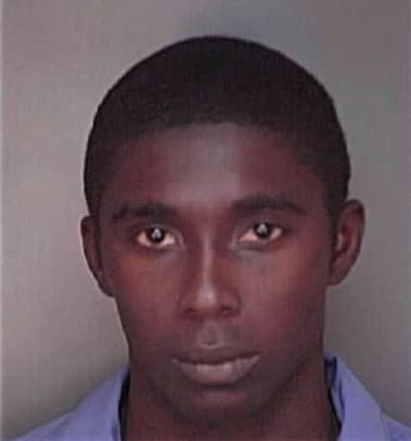 Patrick Clayborn - Polk County, FL 