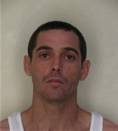 Shel Clyatt - Hillsborough County, FL 