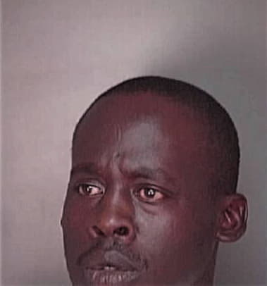 Joseph Colbert - Polk County, FL 