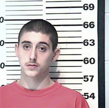 James Coleman - Campbell County, KY 