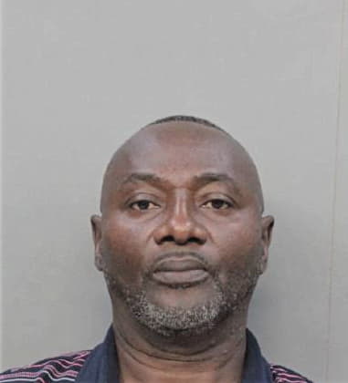 Jerome Collier, - Dade County, FL 