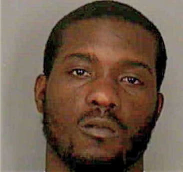 Jarvis Collins - Polk County, FL 