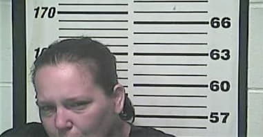 Jacqueline Cornes - Campbell County, KY 