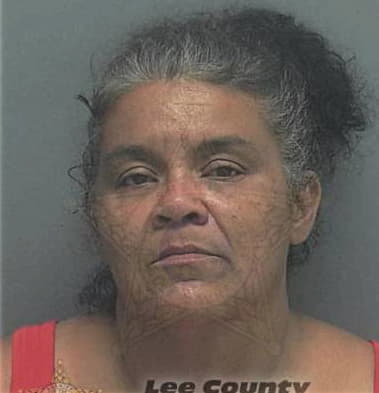 Maria Correa, - Lee County, FL 