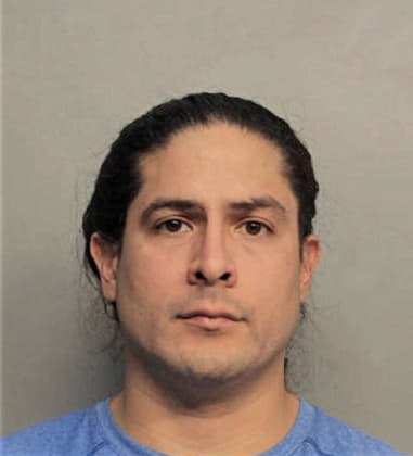 Roberto Cortes, - Dade County, FL 