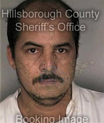 Reumaldo Cruz, - Hillsborough County, FL 