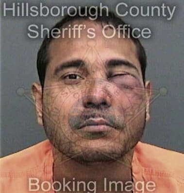 Angel Cruztorres, - Hillsborough County, FL 