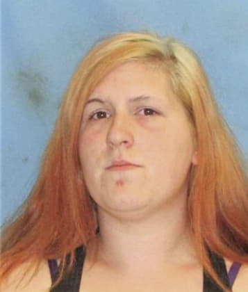 Carla Davidson, - Pulaski County, AR 