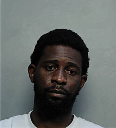 Robbie Davis, - Dade County, FL 