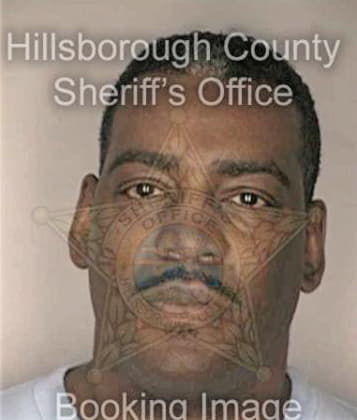 Willie Davis, - Hillsborough County, FL 