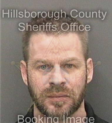 Louis Delvecchio, - Hillsborough County, FL 