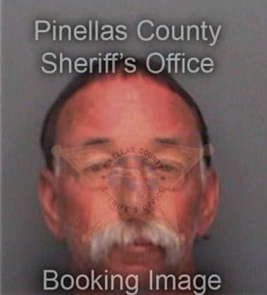 Anthony Diaz, - Pinellas County, FL 