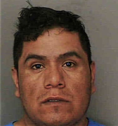 Jose Diaz, - Polk County, FL 