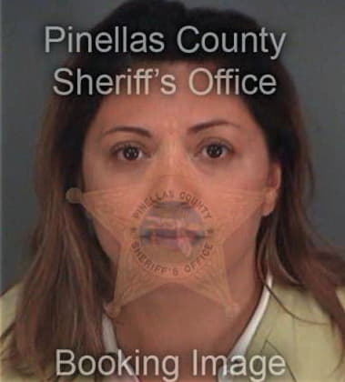 Balbina Dietrick, - Pinellas County, FL 